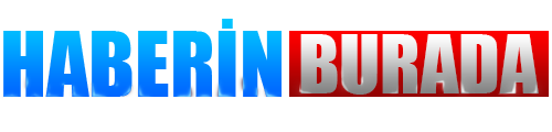 Haberin Burada