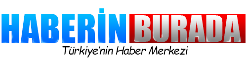 Haberin Burada