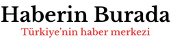 Haberin Burada