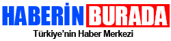 Haberin Burada