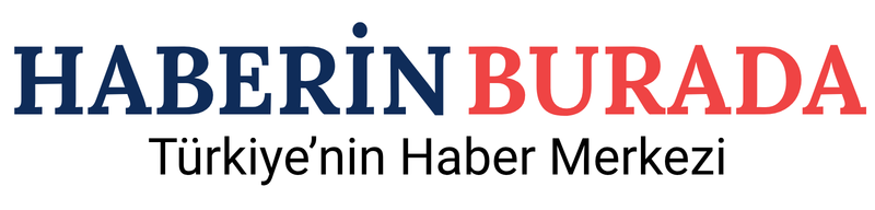 Haberin Burada
