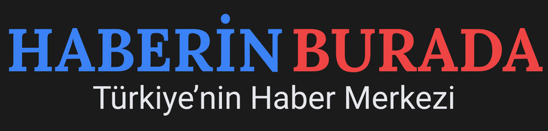 Haberin Burada